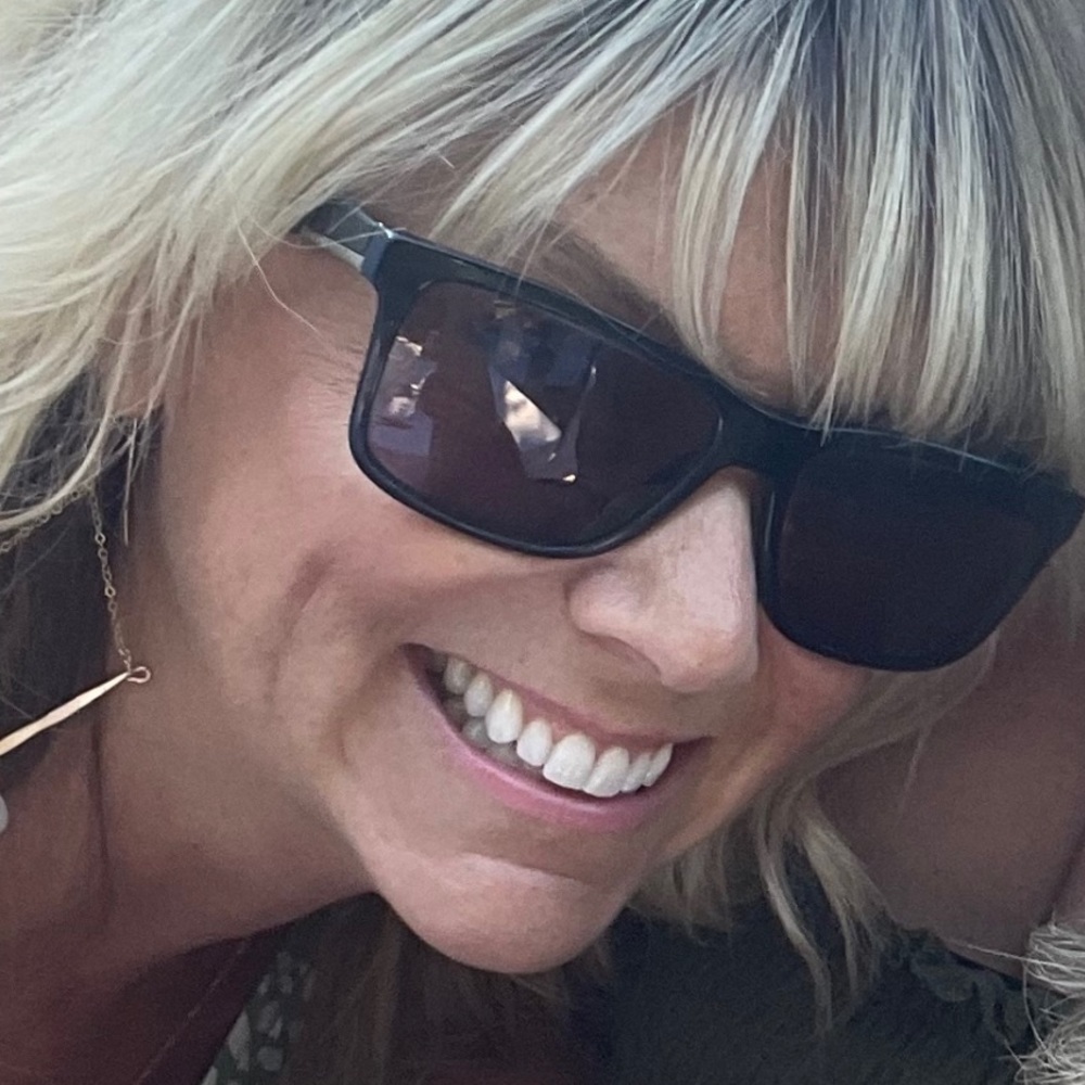 Meet your Posher, Jill